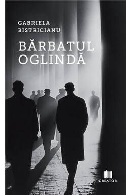 Copertă produs Bărbatul oglindă