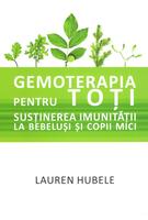 Imagine produs Gemoterapia pentru toți - Susținerea imunității la bebeluși și copii mici