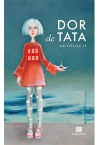 Copertă produs Dor de tata