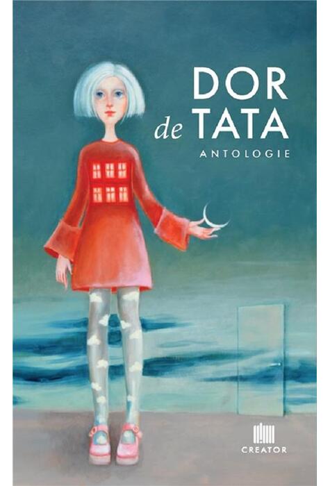 Copertă produs Dor de tata