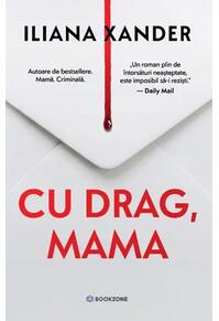 Copertă produs Cu drag, mama