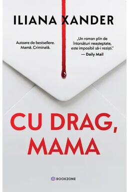 Copertă produs Cu drag, mama