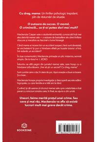 Copertă produs Cu drag, mama