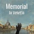 Copertă produs Memorial la Veneția - gallery small 