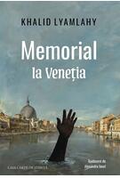 Memorial la Veneția