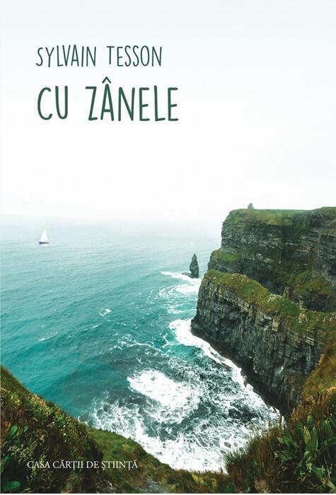 Copertă produs Cu zânele