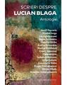 Copertă produs Scrieri despre Lucian Blaga - thumb 1