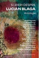 Scrieri despre Lucian Blaga