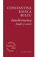 Interhermetica. Studii şi eseuri