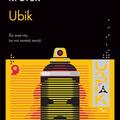 Copertă produs Ubik - gallery small 