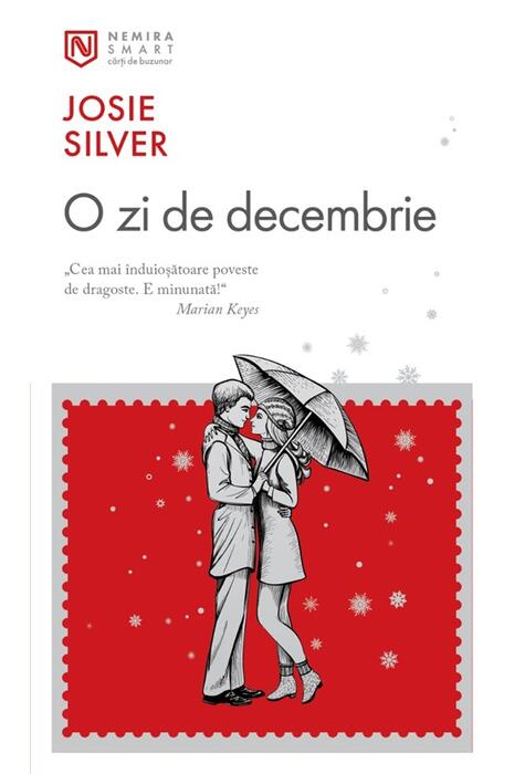 Copertă produs O zi de decembrie