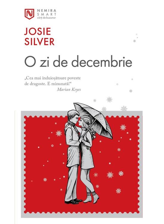 Copertă produs O zi de decembrie - gallery big 1