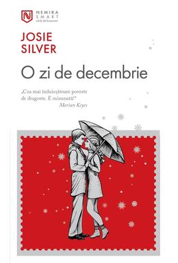 Copertă produs O zi de decembrie