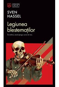 Copertă produs Legiunea blestemaților (Vol. 1)