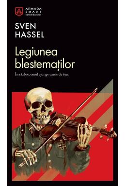 Copertă produs Legiunea blestemaților (Vol. 1)