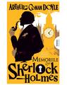 Copertă produs Memoriile lui Sherlock Holmes (Vol. 2) - thumb 1