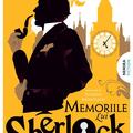 Copertă produs Memoriile lui Sherlock Holmes (Vol. 2) - gallery small 