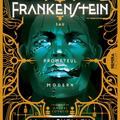 Copertă produs Frankenstein sau Prometeul modern - gallery small 