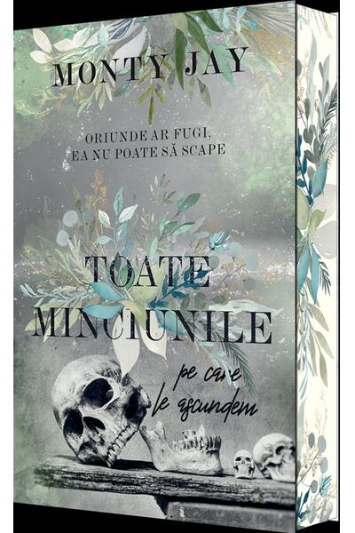 Toate minciunile pe care le ascundem