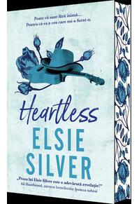 Copertă produs Heartless (Vol. 2)