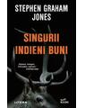 Copertă produs Singurii indieni buni - thumb 1