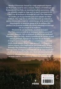 Copertă produs Ultimul cântec de dragoste