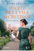 Fiicele de la Vila Secretelor