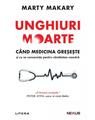 Copertă produs Unghiuri moarte - thumb 1