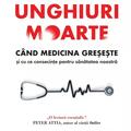 Copertă produs Unghiuri moarte - gallery small 