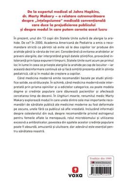 Copertă produs Unghiuri moarte