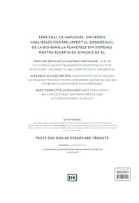 Copertă produs Universul