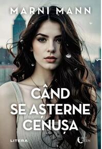 Copertă produs Când se așterne cenușa