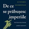 Copertă produs De ce se prăbușesc imperiile - gallery small 