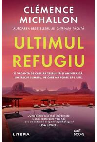 Copertă produs Ultimul refugiu