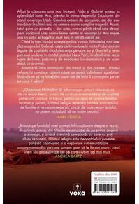 Copertă produs Ultimul refugiu