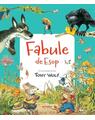 Copertă produs Fabule de Esop - thumb 1