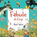 Copertă produs Fabule de Esop - gallery small 