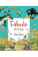 Imagine produs Fabule de Esop