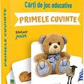 Copertă produs Primele cuvinte (0-2 ani). Cărți de joc educative. EduCard Junior - gallery small 