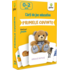 Copertă produs Primele cuvinte (0-2 ani). Cărți de joc educative. EduCard Junior