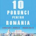 Copertă produs Cele 10 porunci pentru Rom&acirc;nia - gallery small 