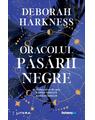 Copertă produs Oracolul păsării negre (Vol. 5) - thumb 1