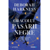 Copertă produs Oracolul păsării negre (Vol. 5)