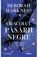 Oracolul păsării negre (Vol. 5)