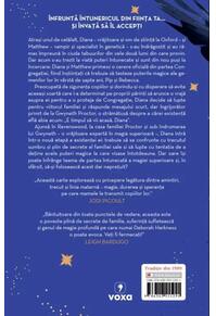 Copertă produs Oracolul păsării negre (Vol. 5)