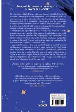 Copertă produs Oracolul păsării negre (Vol. 5)