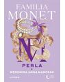 Copertă produs Familia Monet. Perla. Partea I (Vol. 4) - thumb 1