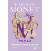 Copertă produs Familia Monet. Perla. Partea I (Vol. 4)