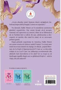 Copertă produs Familia Monet. Perla. Partea I (Vol. 4)