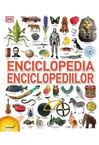 Copertă produs Enciclopedia enciclopediilor
